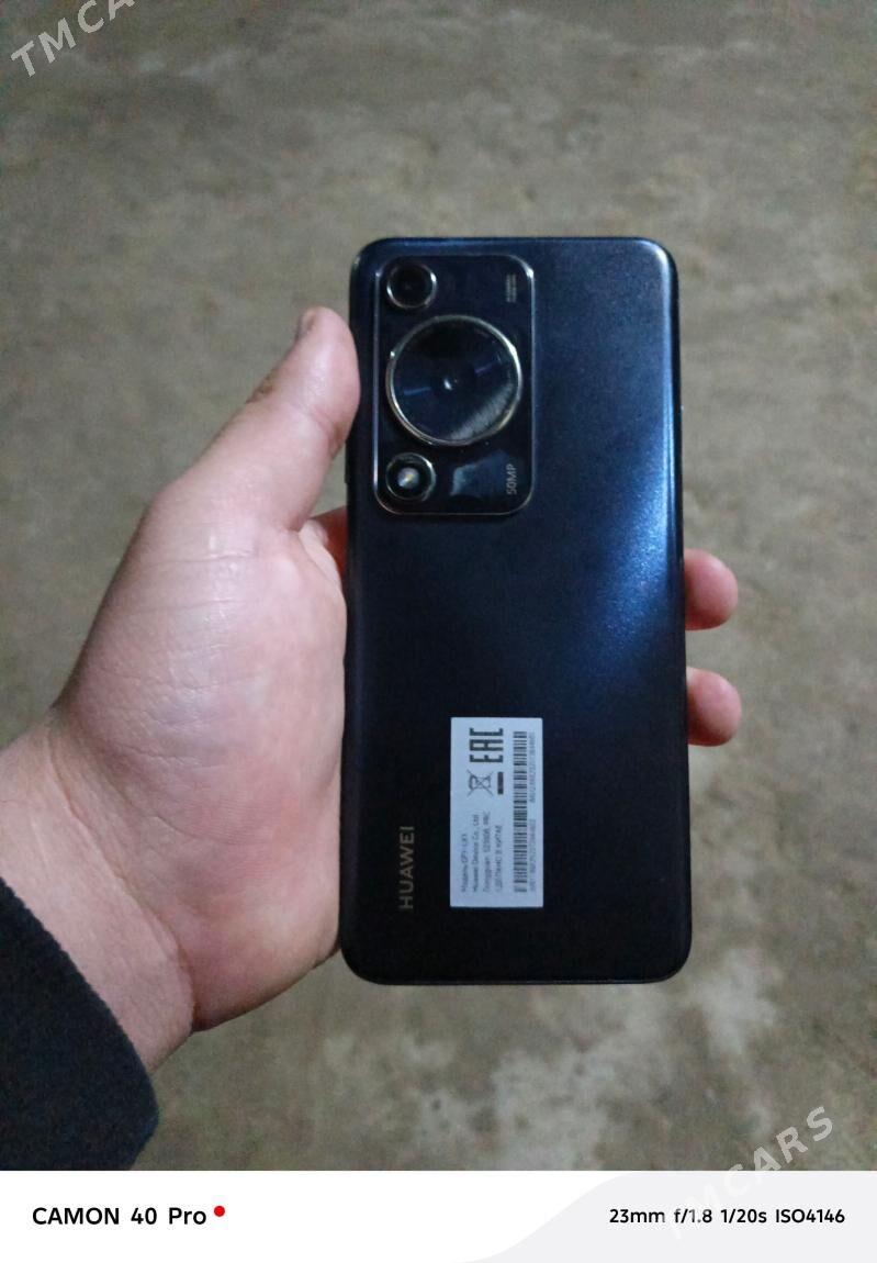 Huawei nova y72S - Türkmenabat - img 1
