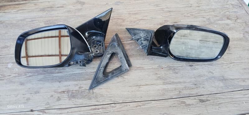 Bokawoi corolla 300 TMT - Гуртли - img 1