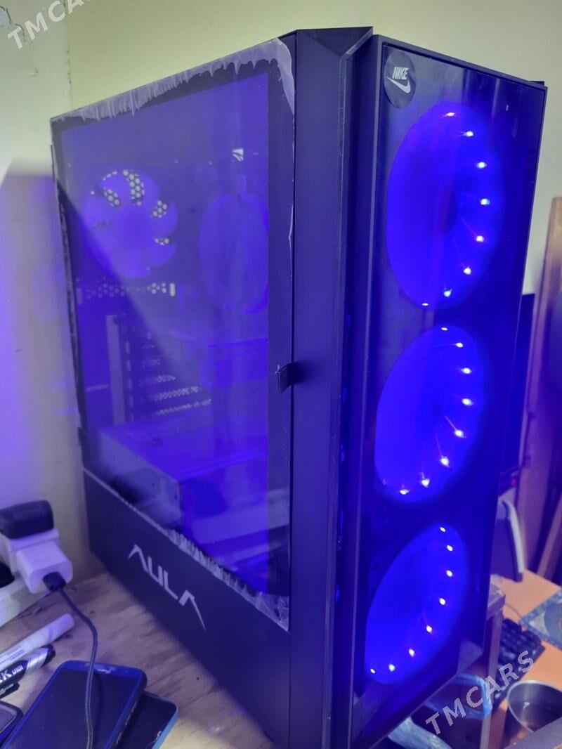 kompyuter satlyar - Balkanabat - img 1