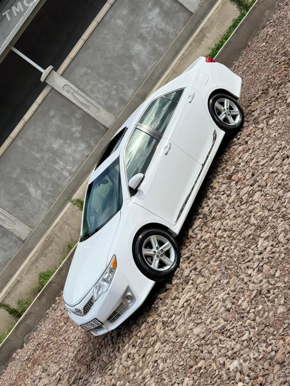 Toyota Camry 2014 - 279 000 TMT - Дашогуз - img 1