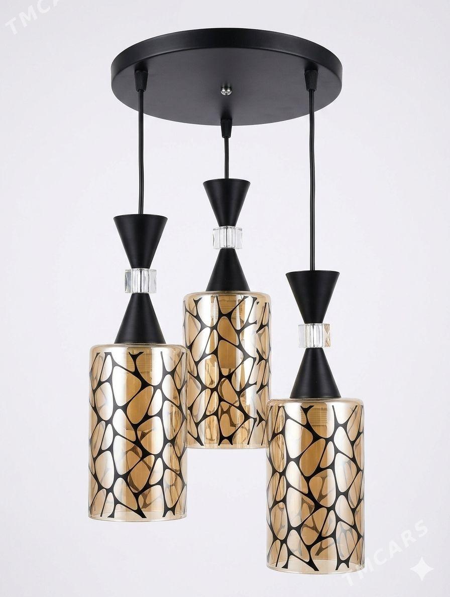 Lyustra - Газаджак - img 1