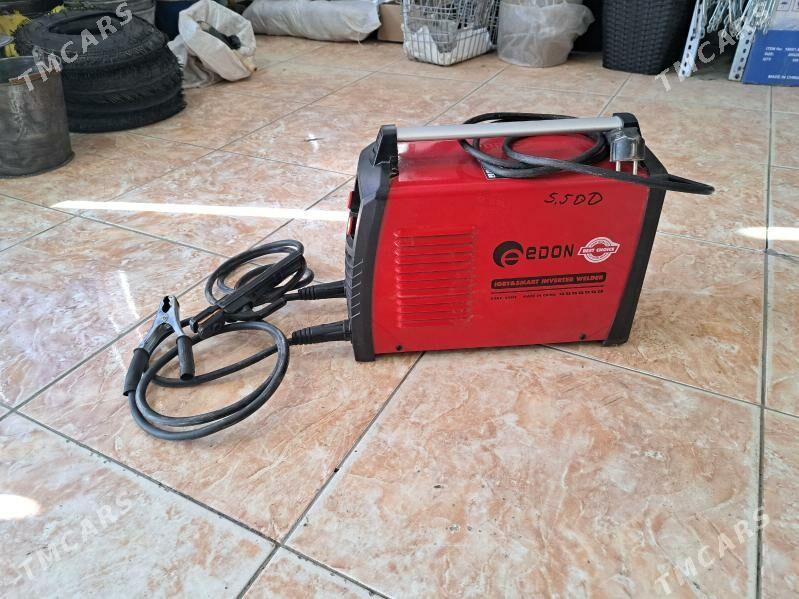 400 Edon swarka - Мары - img 1