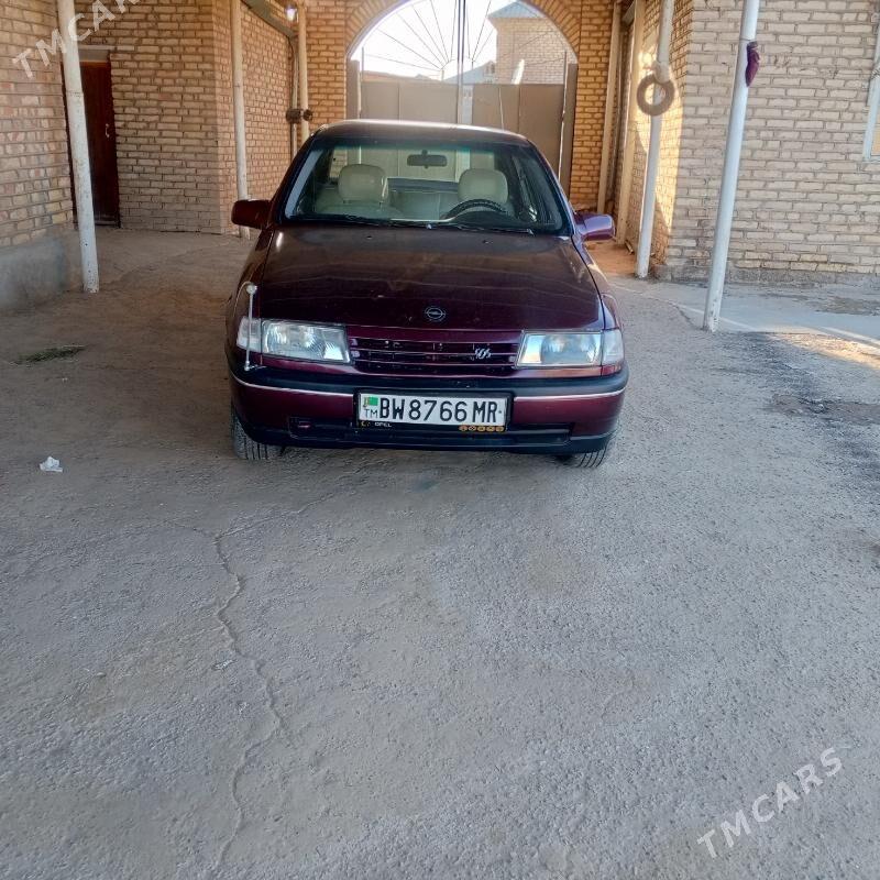 Opel Vectra 1992 - 53 000 TMT - Mary - img 1
