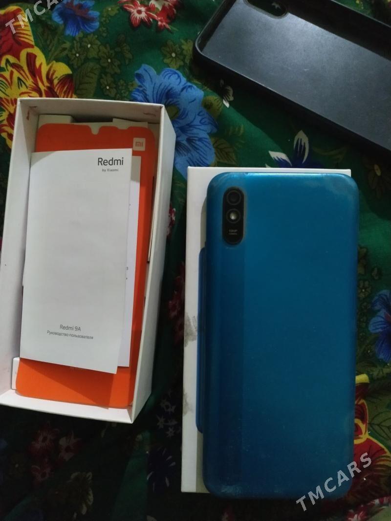 Redmi 9 A - Дянев - img 1