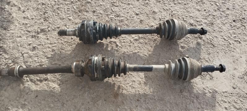 3 mator awalon granat 6 bolt 600 TMT - Гороглы (Тагта) - img 1