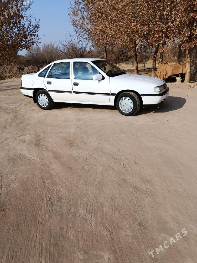Opel Vectra 1989 - 30 000 TMT - Görogly (Tagta) - img 1