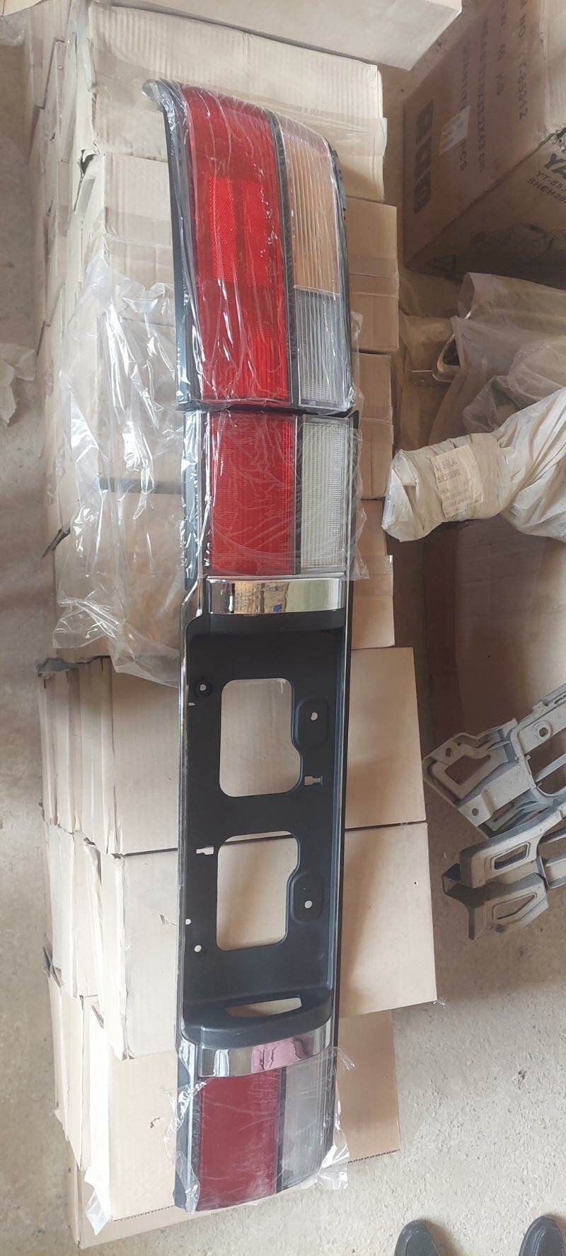 Karolla 1988-1991 400 TMT - Mary - img 1