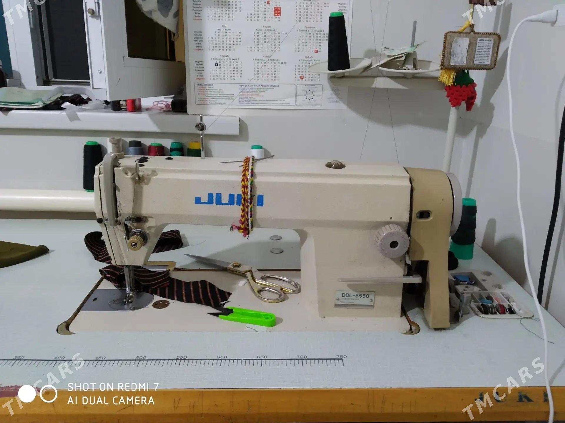 tikim maşin - 1 мкр - img 1