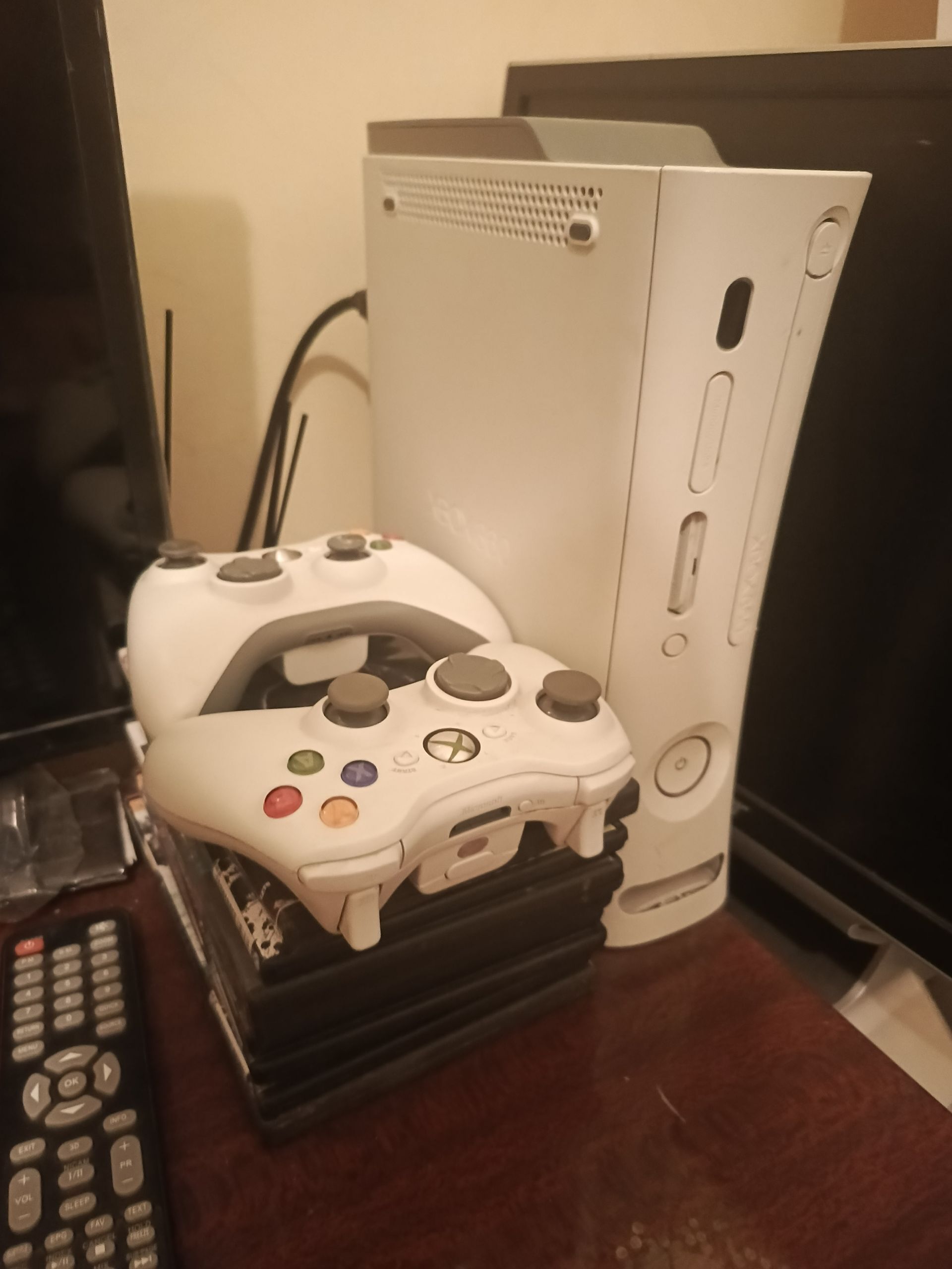 Xbox 360 - Aşgabat - img 1