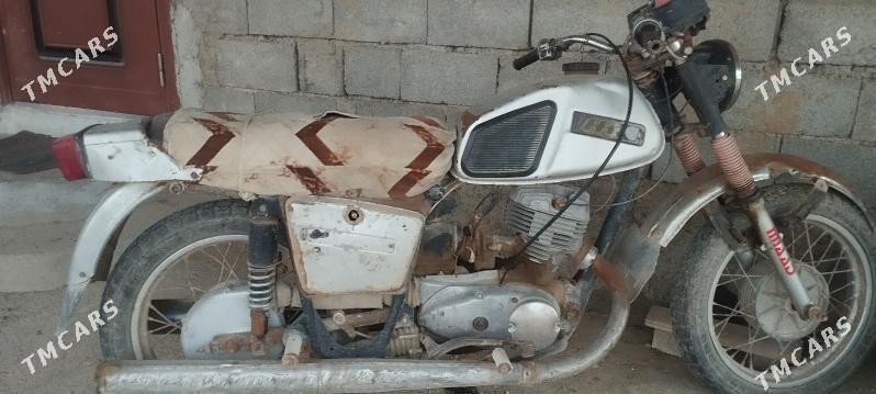 Iž Planeta 4 1988 - 8 000 TMT - Ýaşlyk - img 1