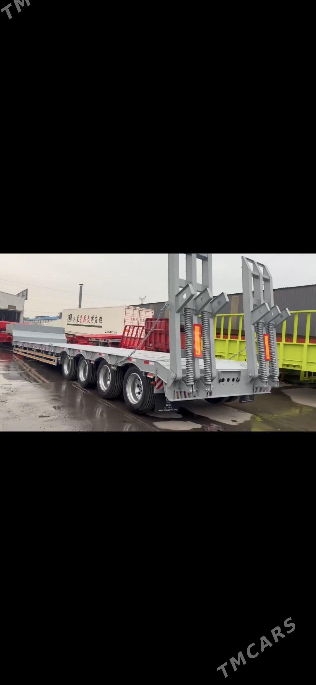 Kogel Cargo 2026 - 550 000 TMT - Туркменбаши - img 1