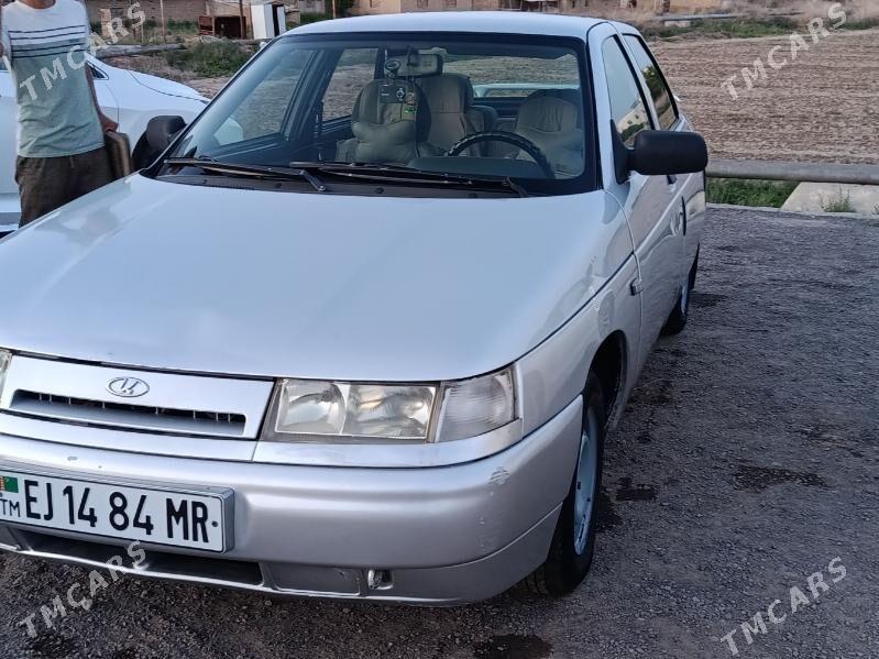Lada 2110 2003 - 46 000 TMT - Ýolöten - img 1
