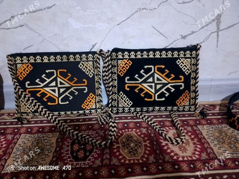 Sumka - Гумдаг - img 1