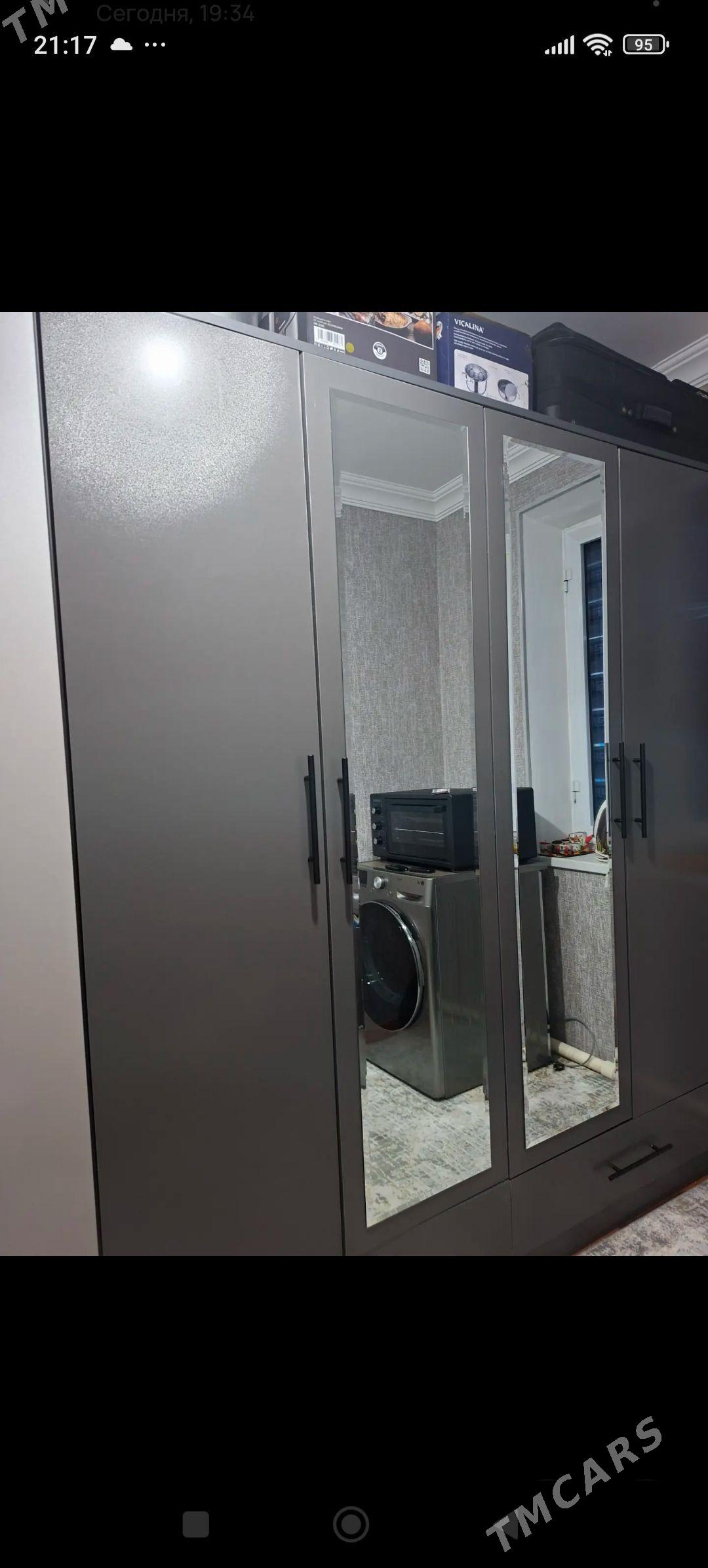 шифонер - Туркменабат - img 1