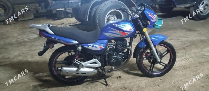 Fekon FK150-8G 2014 - 18 000 TMT - Türkmenbaşy etr. - img 1