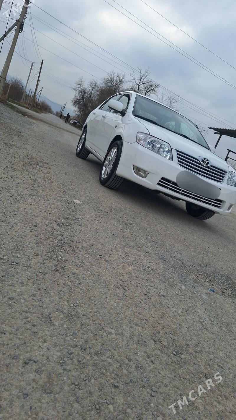 Toyota Corolla 2005 - 145 000 TMT - Gökdepe - img 1