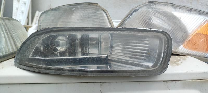 чыралар Повортниклар 50 TMT - Анев - img 1