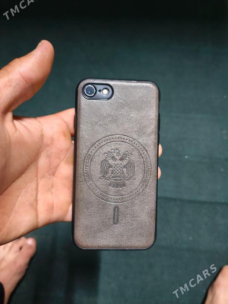 iPhone 7 - Daşoguz - img 1