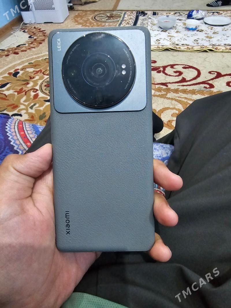 mi 12es ultura - Ашхабад - img 1