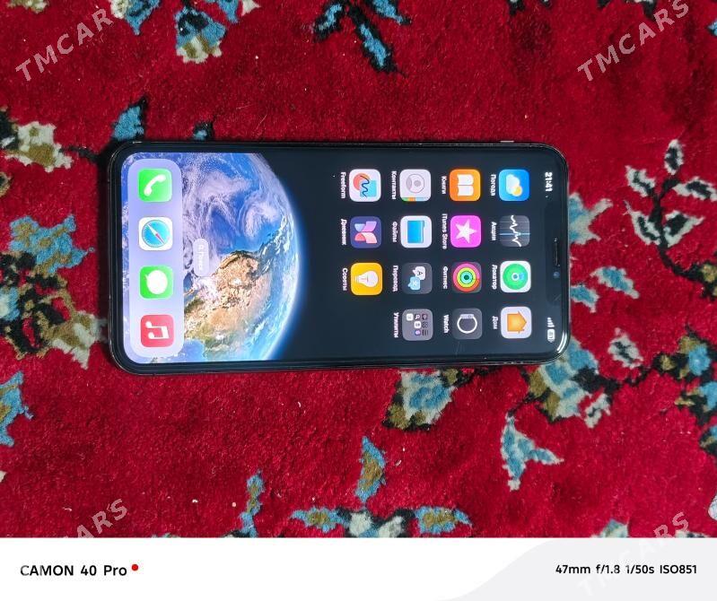 IPHONE XS MAX - Мир 5 - img 1