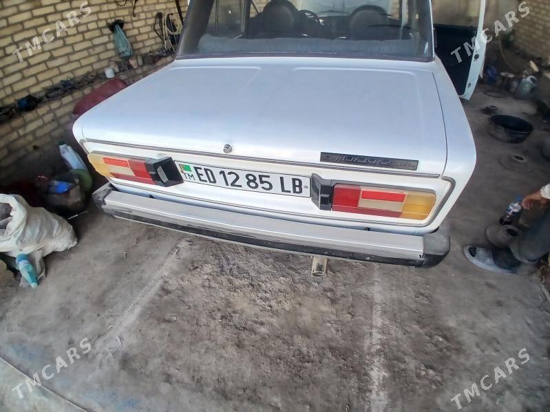 Lada 2107 1999 - 40 000 TMT - Halaç - img 1