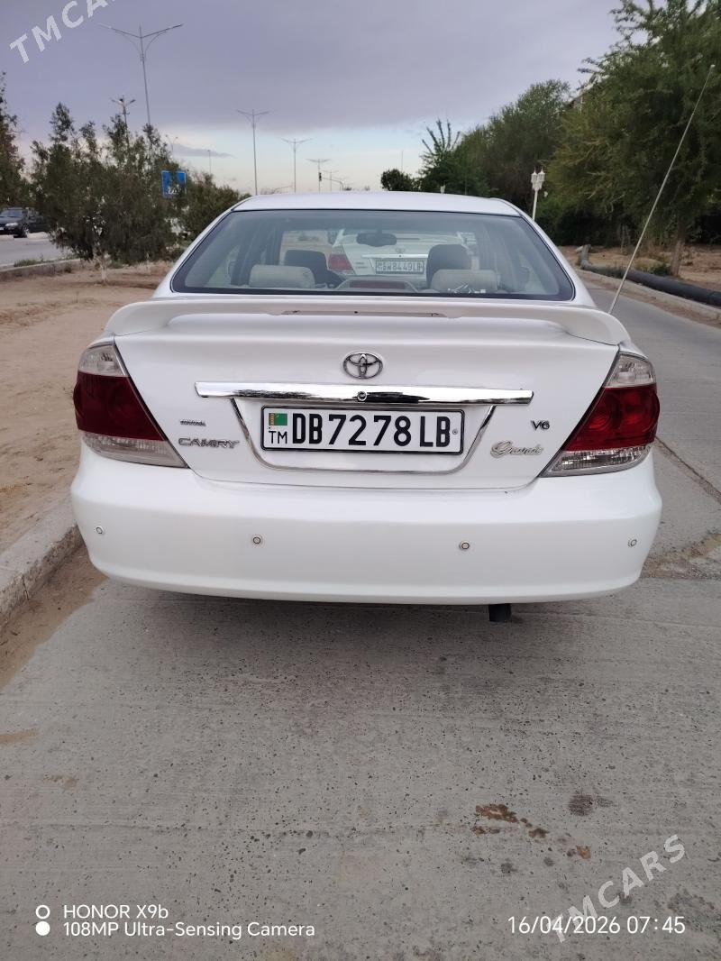 Toyota Camry 2003 - 180 000 TMT - Seýdi - img 1