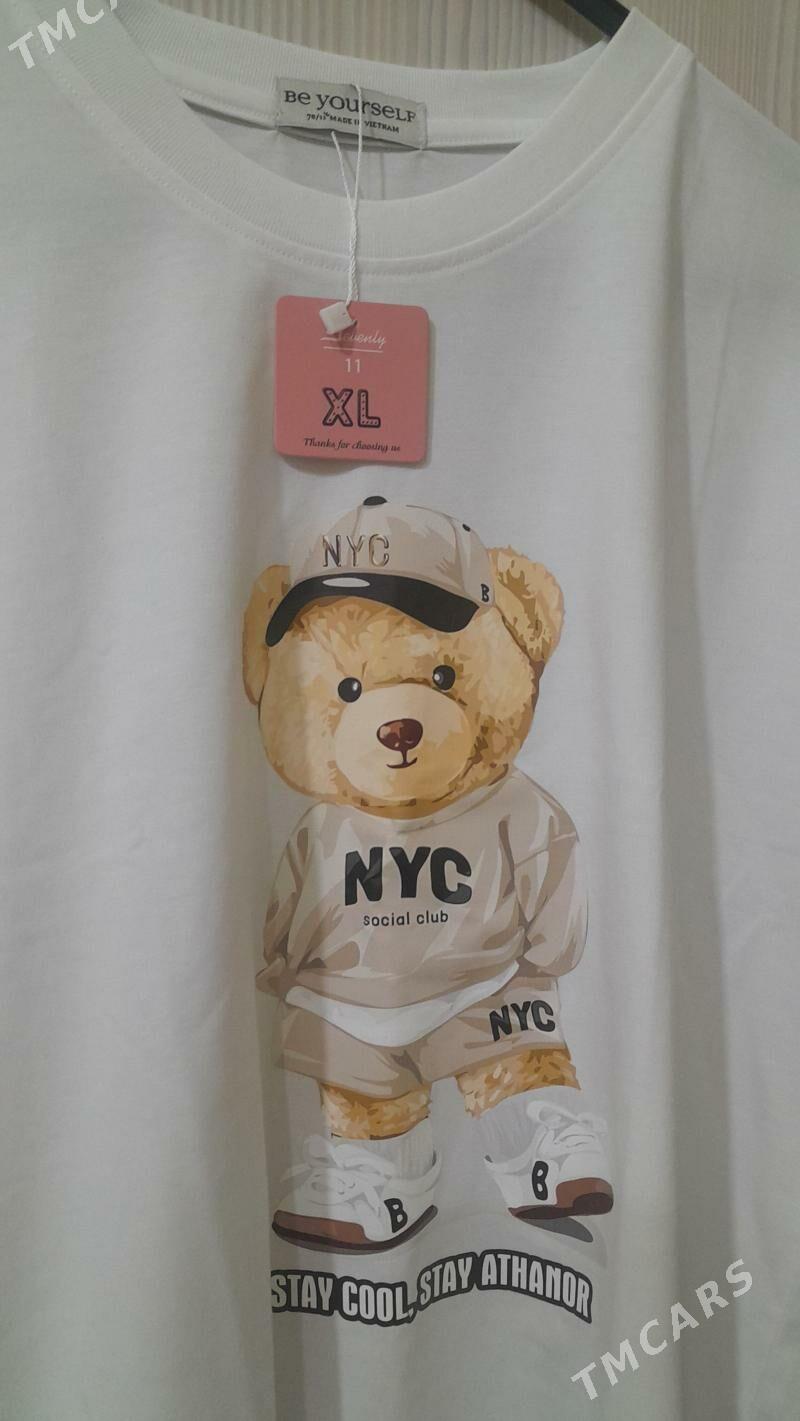 женские вещи - Kim raýon - img 1