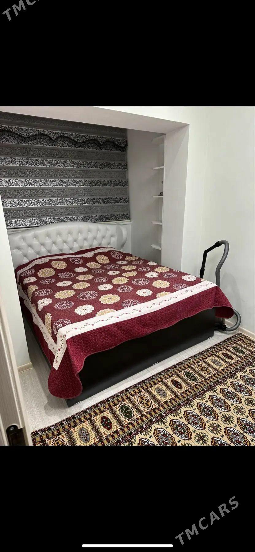 30-МКР, 2-Х КОМН. КВАРТИРА - 30 mkr - img 1