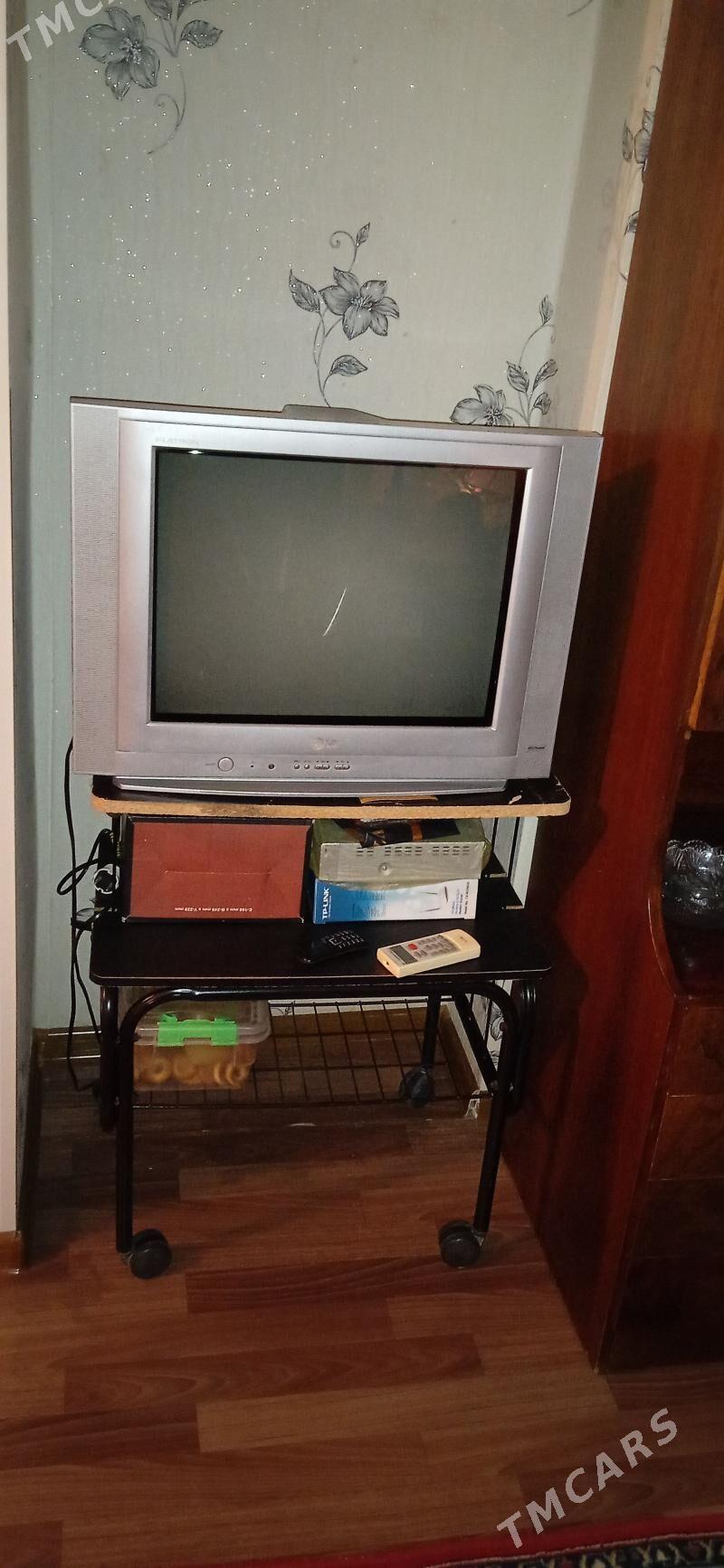 Телевизор LJ - Мары - img 1