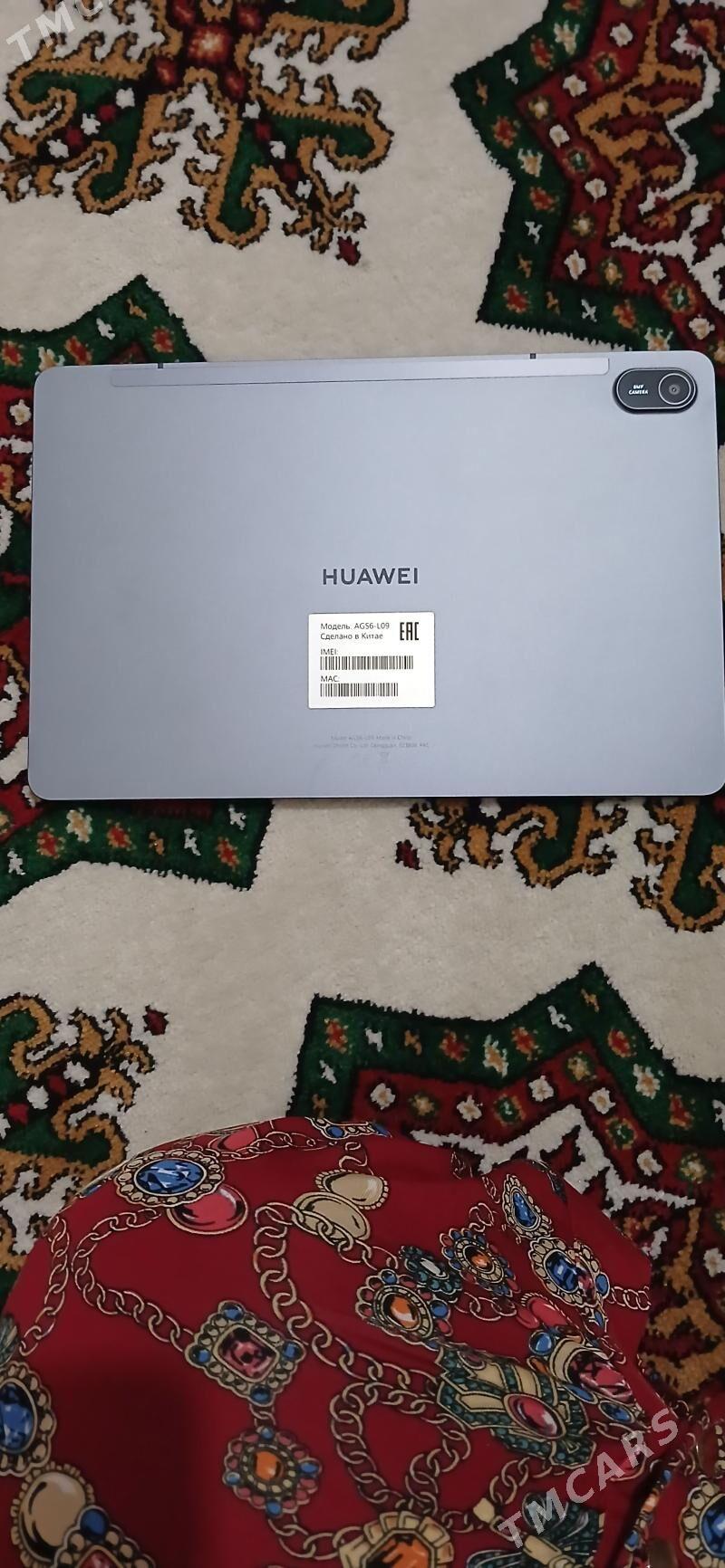 планшет - Дашогуз - img 1