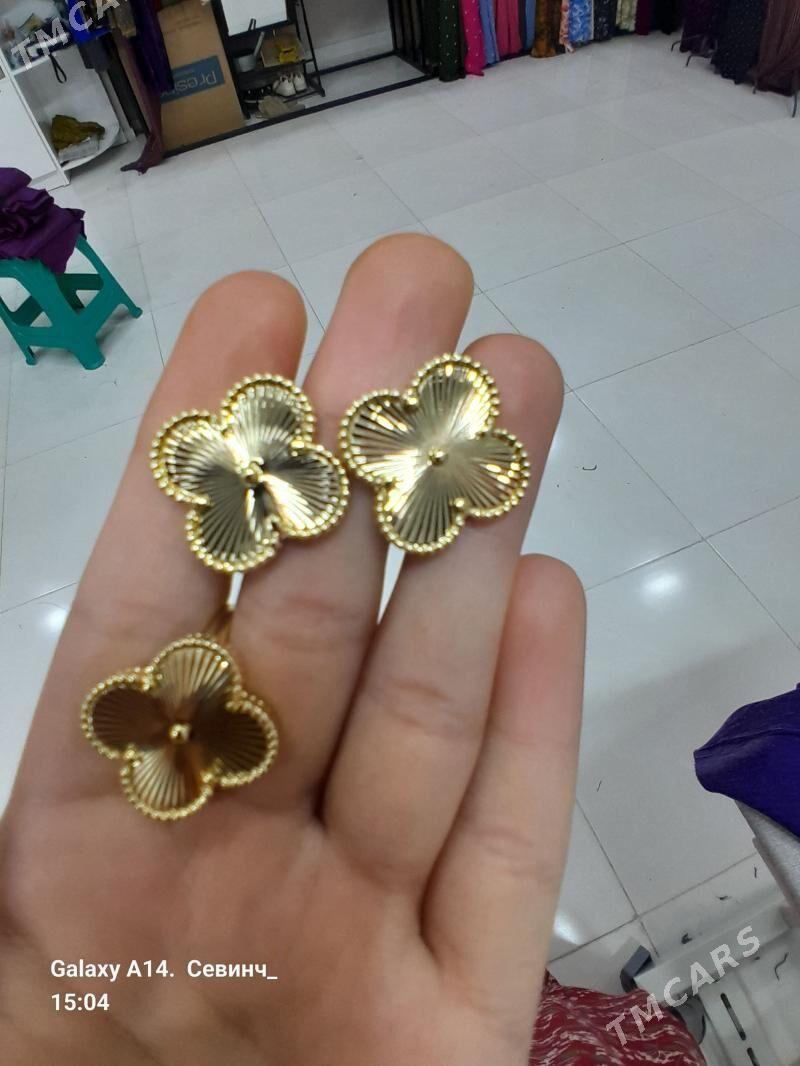 Buźiteriya - Daşoguz - img 1