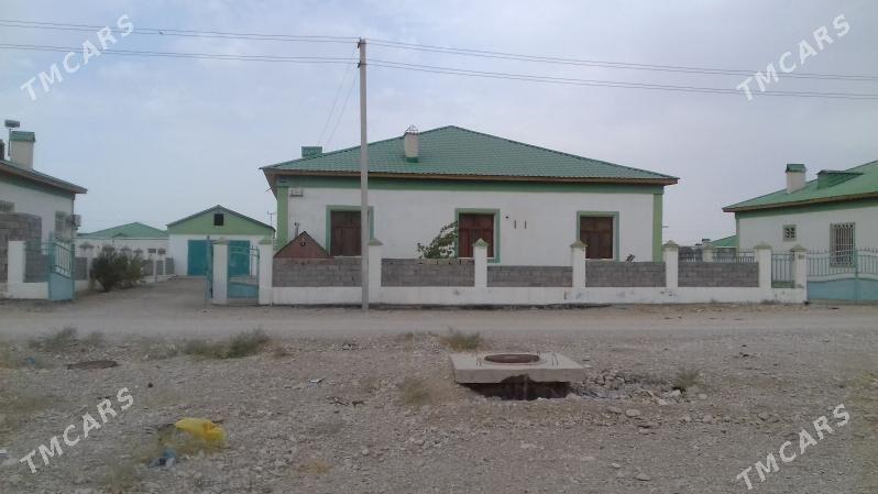 Galkynyş-2 - Балканабат - img 1