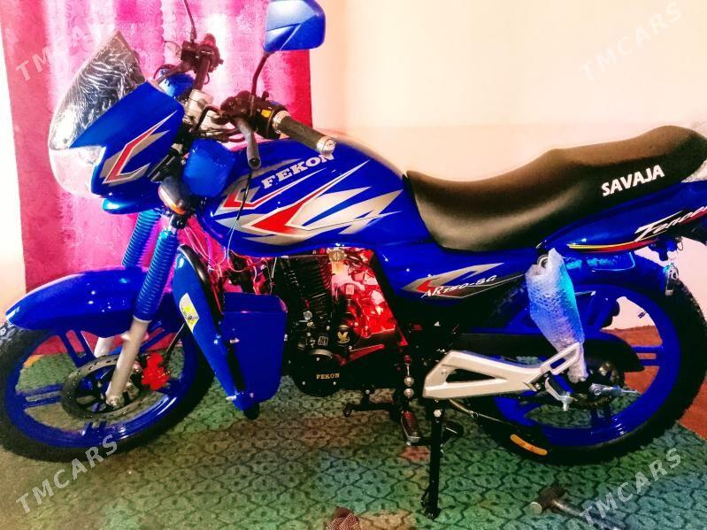 Fekon FK200-14G 2026 - 20 000 TMT - Baýramaly - img 1