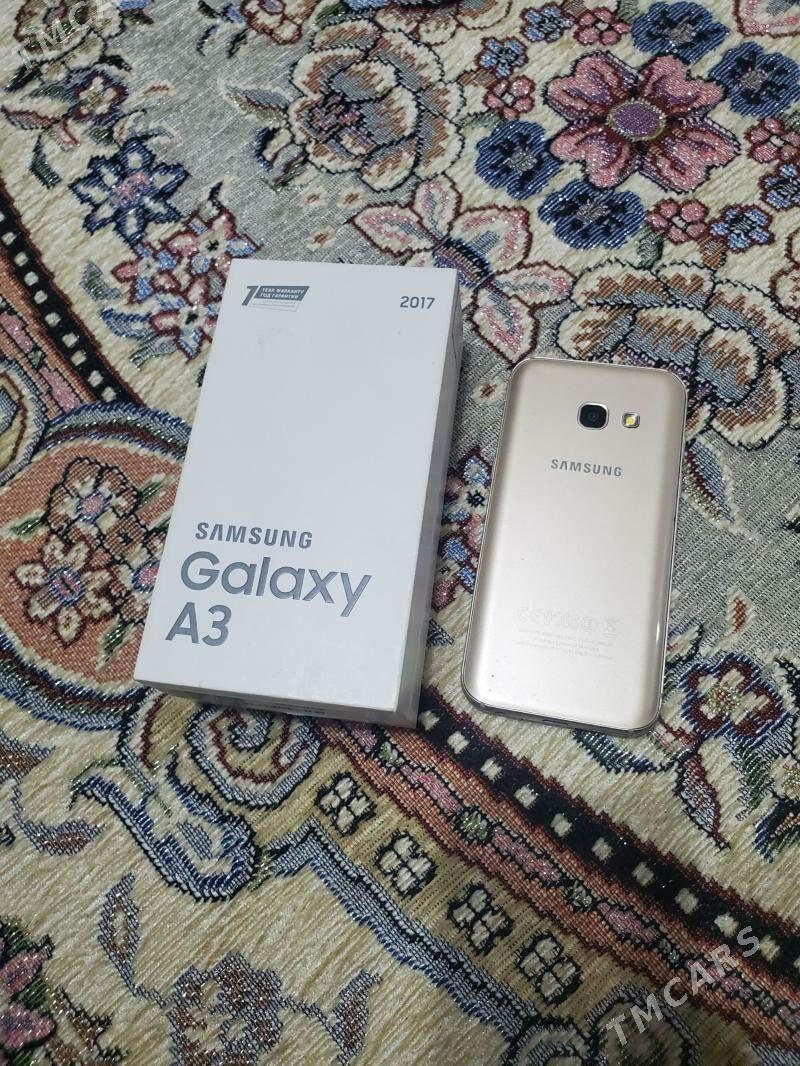 A 3 17 - Чоганлы - img 1