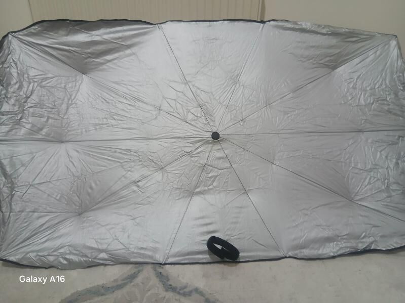 zontik 40 TMT - Aşgabat - img 1