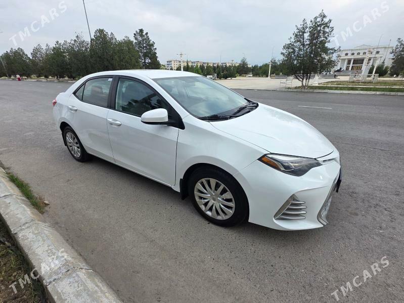 Toyota Corolla 2016 - 193 000 TMT - Gökje - img 1
