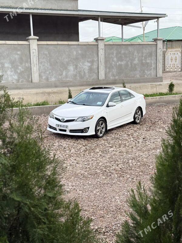 Toyota Camry 2014 - 299 000 TMT - Дашогуз - img 1