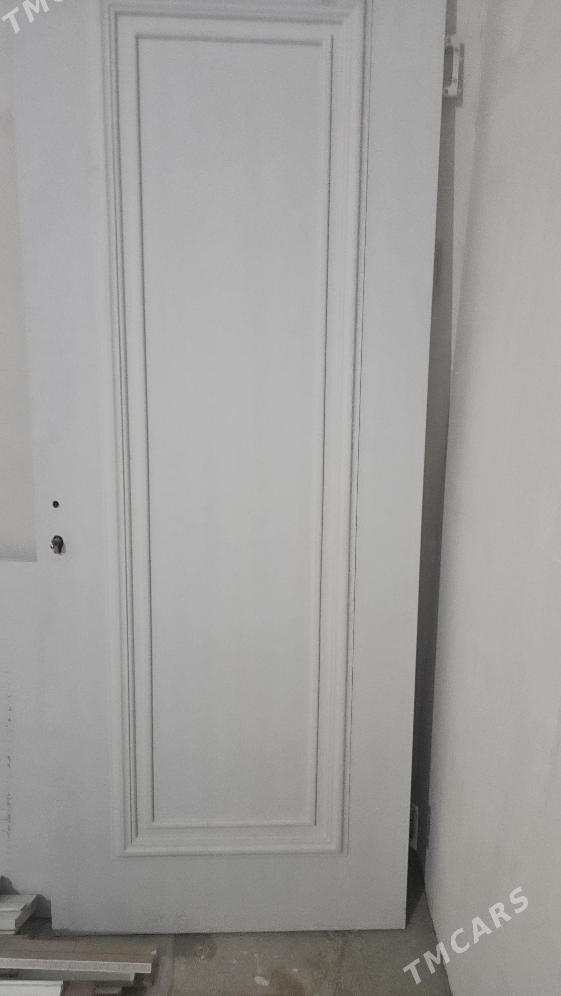 Içki gapy - Ашхабад - img 1