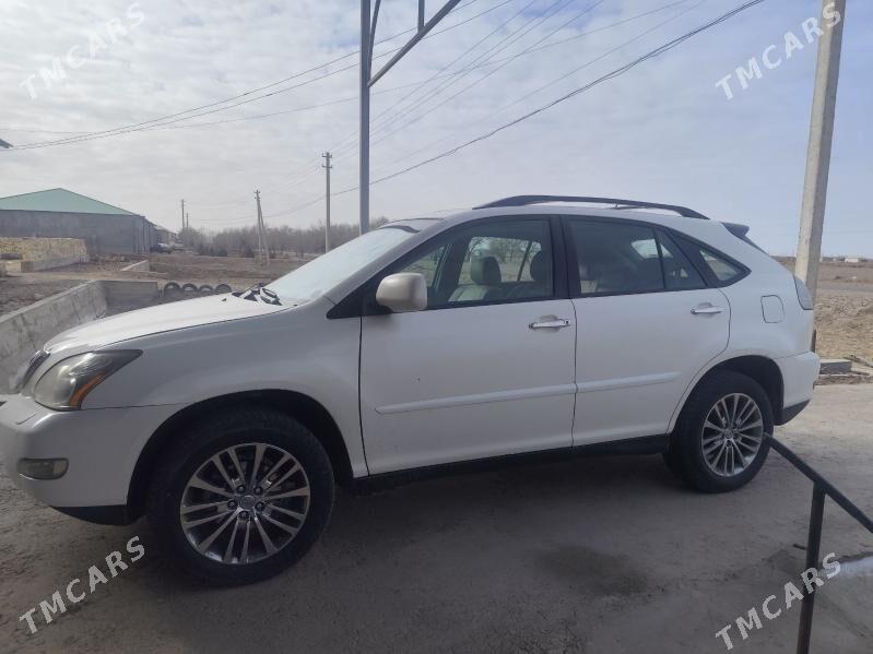 Lexus RX 350 2007 - 270 000 TMT - Губадаг - img 1