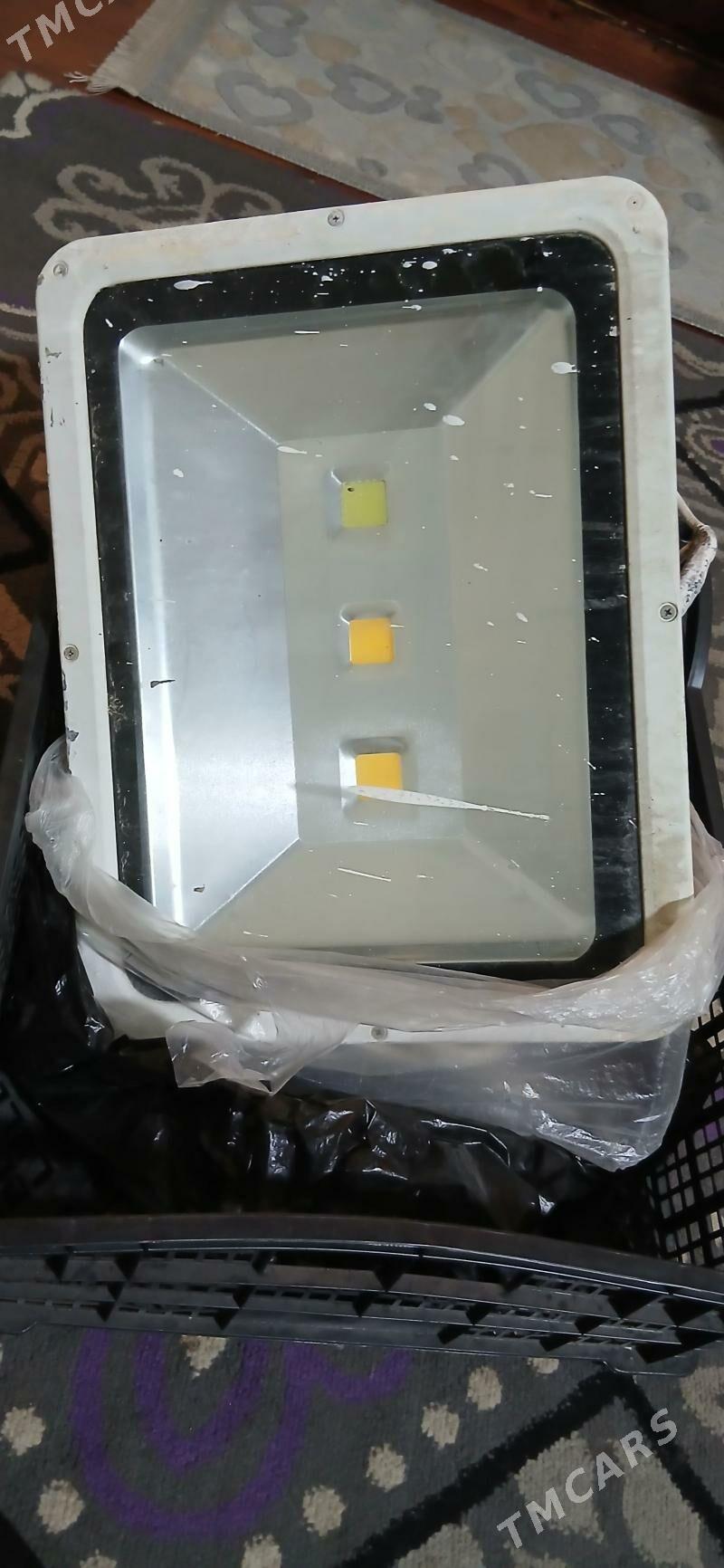 Projektor LED - Туркменбаши - img 1