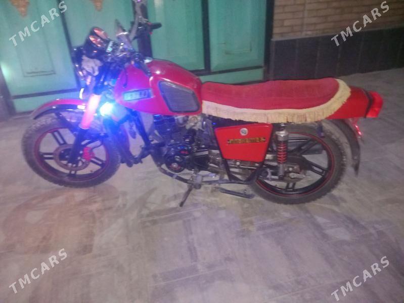 Fekon FK200-14G 2026 - 14 000 TMT - Керки - img 1