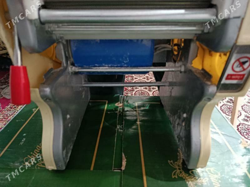 Hamyr kotalka - Atatürk köç. - img 1