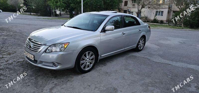 Toyota Avalon 2008 - 242 000 TMT - Aşgabat - img 1