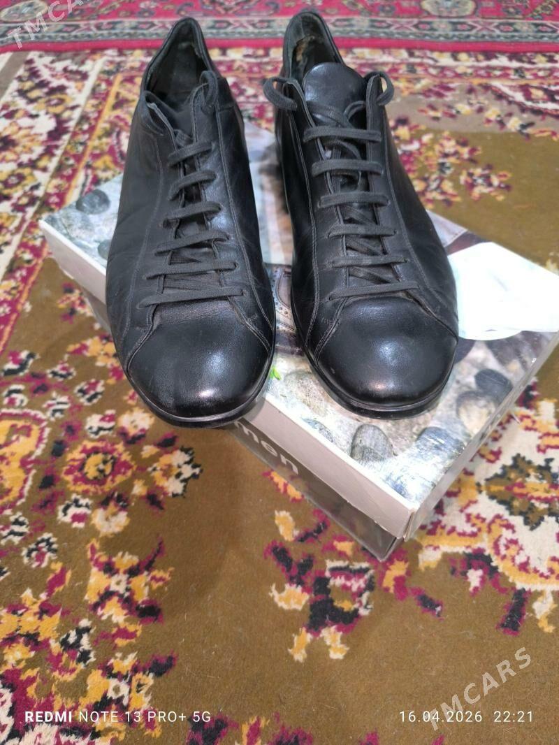 Köwüş krasowka - Байрамали - img 1