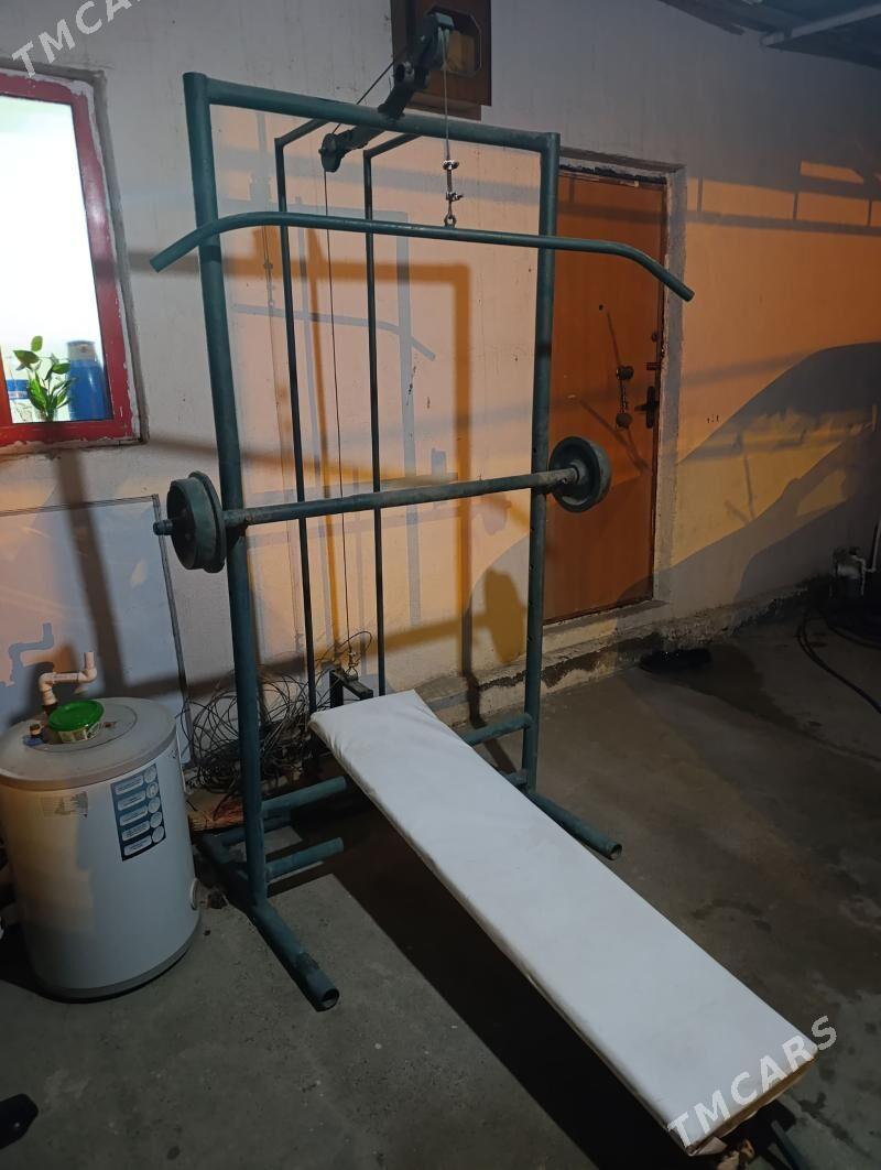 Trenaźor 3/1 - Хитровка - img 1