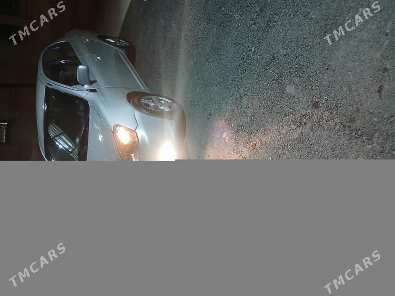 Toyota Echo 2003 - 85 000 TMT - Aşgabat - img 1