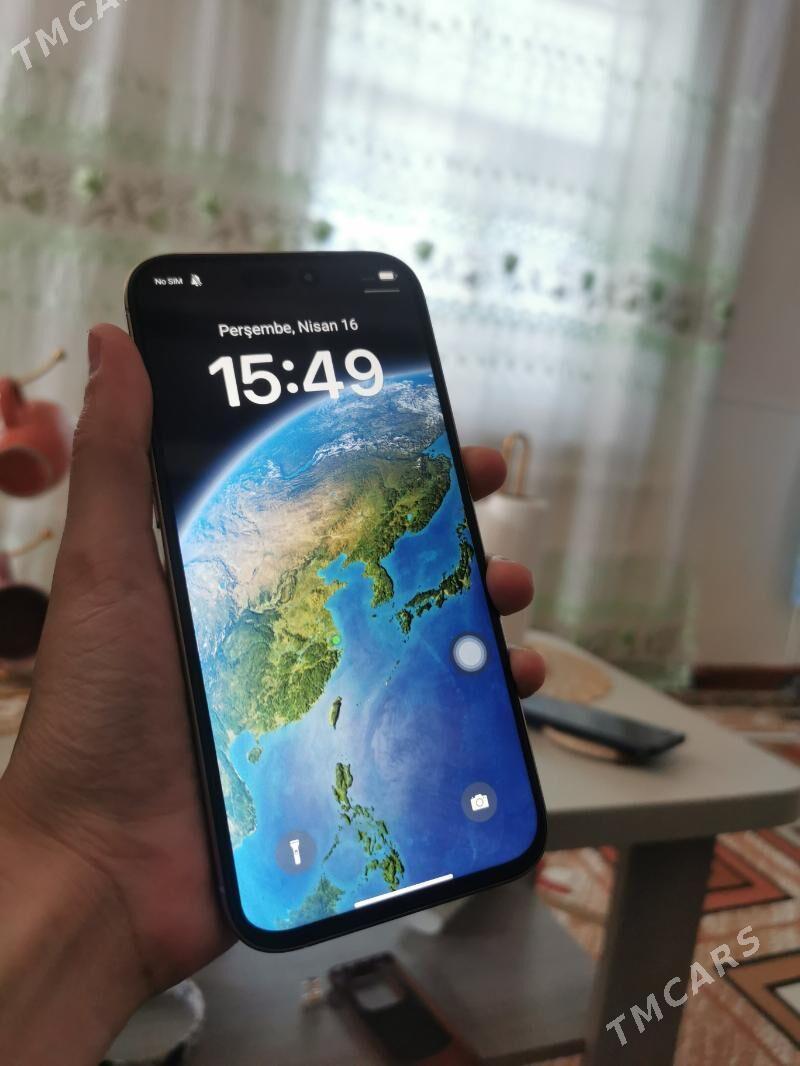 iPhone 16 pro Max - Mary - img 1