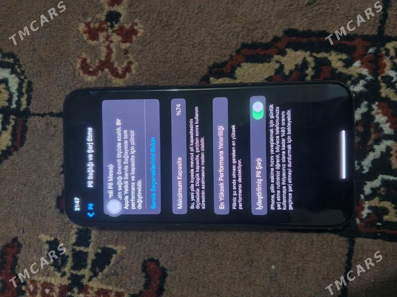 iPhone xs - Бузмеин - img 1