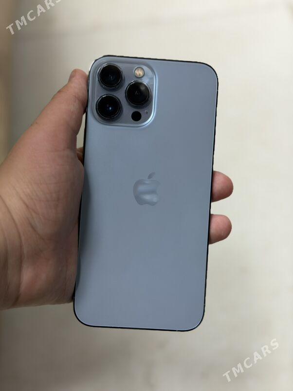 IPhone 13 pro max - Aşgabat - img 1