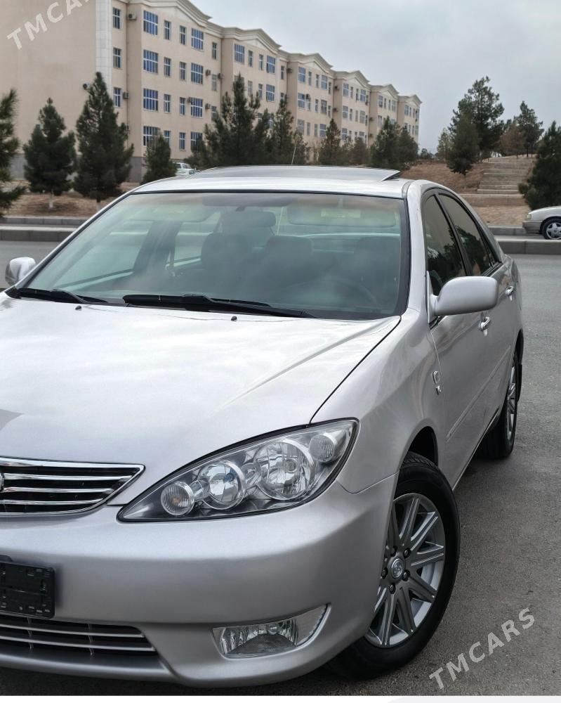 Toyota Camry 2003 - 195 000 TMT - Анев - img 1